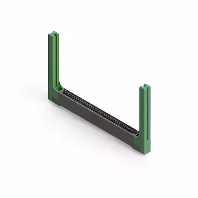 395-038-542-158 EDAC Inc.  Edgeboard Connectors
